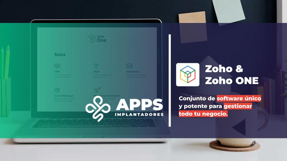 AppsImplant's tweet image. ¡Hola!
¡Descubre con nosotros el mundo de Zoho! Hoy veremos Zoho One y Zoho Directory. 😊
Si tienes dudas, ¡contáctanos! 🌐 appsimplantadores.com 📧 hola@appsimplantadores.com 📞 +34 932 20 59 92. No te pierdas nuestros próximos posts sobre Zoho 😉 #ZohoOne #ZohoDirectory