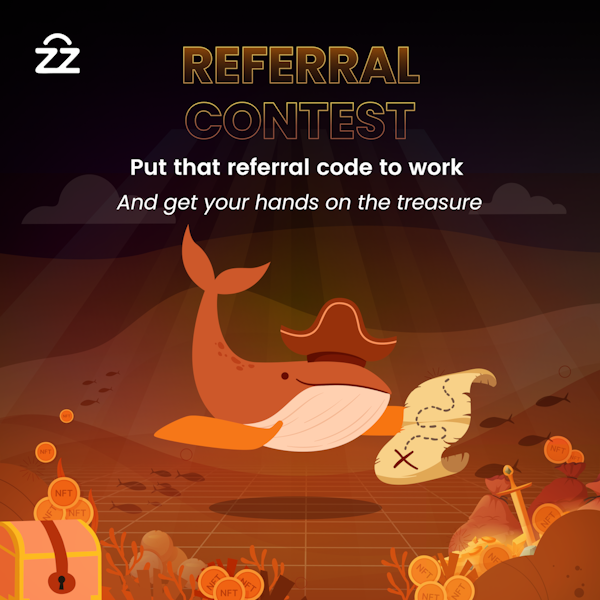 hodlezz's tweet photo. Dive into the Referral Contest here https://t.co/Ct1E4P3Lmu and unlock the treasure of @thedreamywhales NFTs! 🌊🐋 Share your referral link and let's create a crypto voyage to remember! ⚓

🚨 6x NFTs on the line 🚨

#airdrop #NFT #crypto #multiversX #draw https://t.co/Fkz77jSqyZ