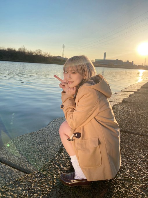 コスプレイヤーつんこのTwitter画像19