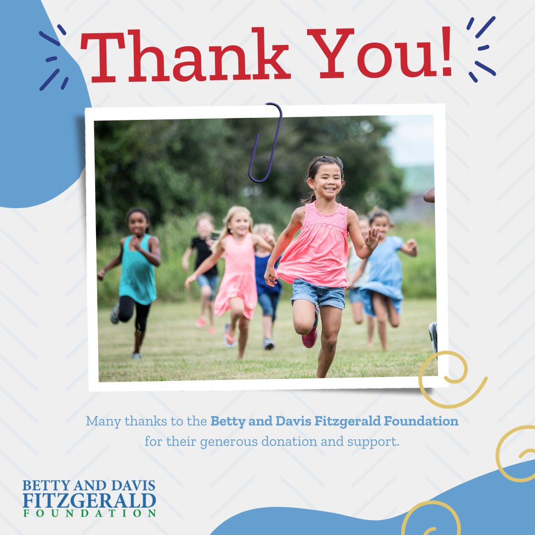 NextGenFocus's tweet image. Many thanks to the Betty and Davis Fitzgerald Foundation for their generous donation and support! 

#BettyAndDavisFitzgeraldFoundation #ThankYou #NextGenerationFocus #SmarterMe #Tutoring #Mentoring #HomeworkHelp #Volunteer #Nonprofit #VirtualLearning #AfterSchool