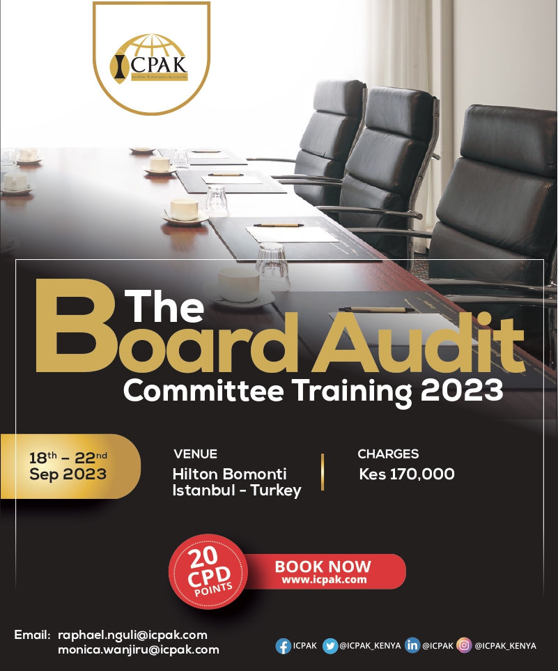 ICPAK (ICPAK_Kenya) / Twitter