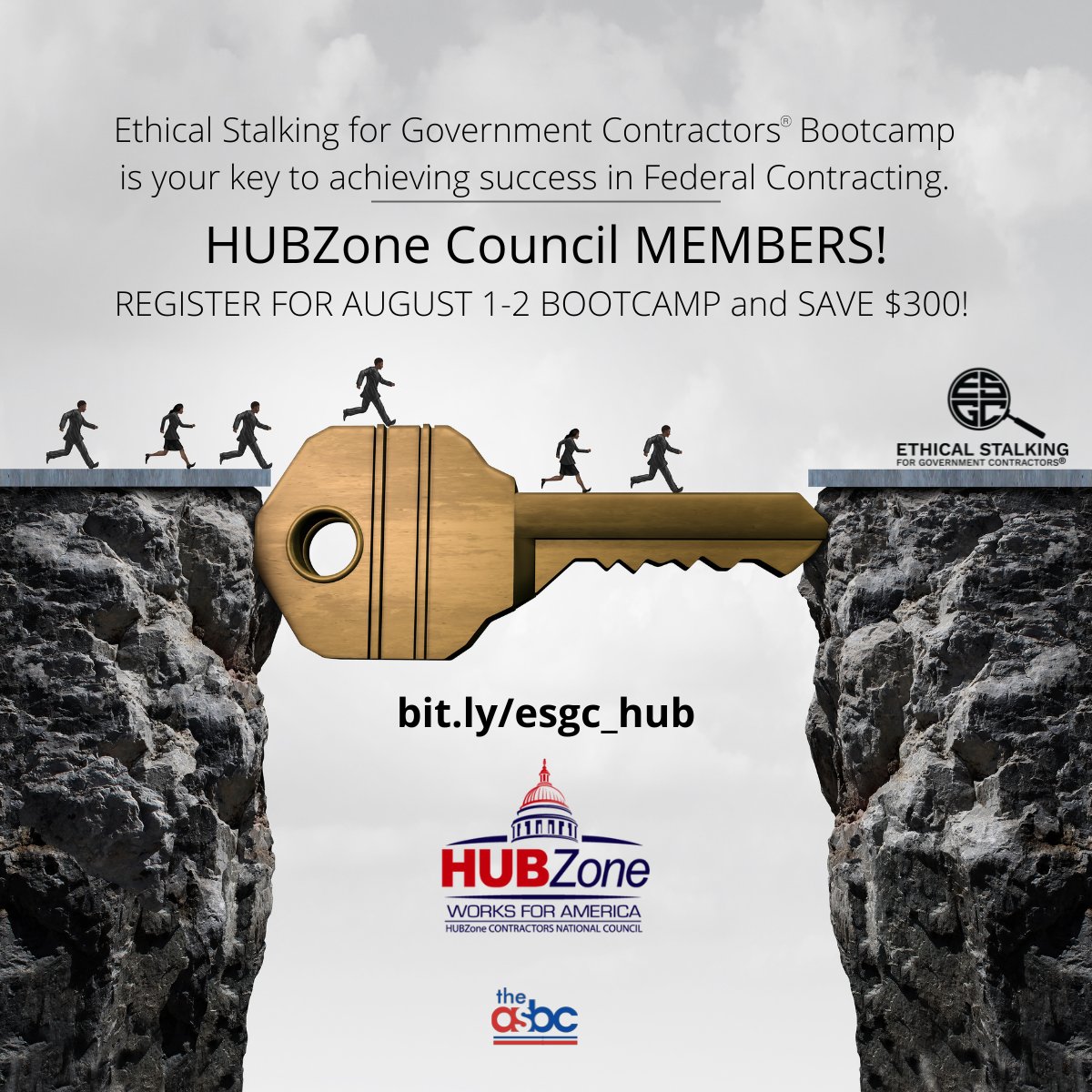 Register Today!
events.theasbc.org/esgcbcaug23?t=…