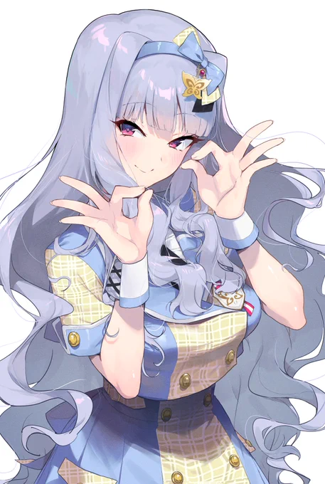 #祝ミリシタ6周年 