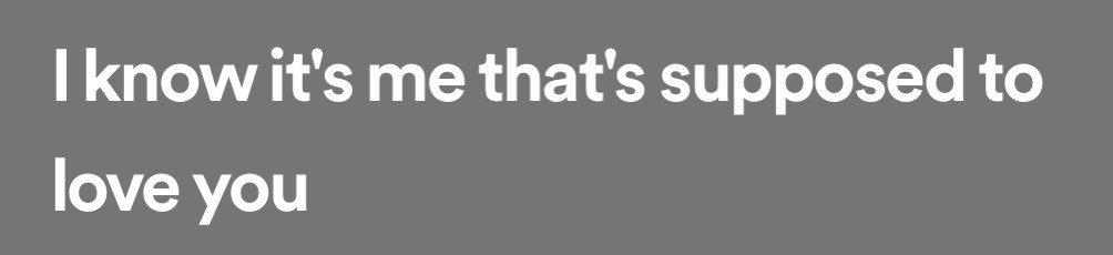 heartbreaking life ruining