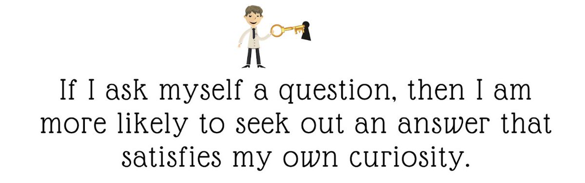 debralcamp's tweet image. The next time you plan instruction, how might you help activate learning by what science has taught us about the brain?  How might learners experience and process the content in a more meaningful way using application and analysis. #BrainRules

curiouseducator.com/blog/blooms-br…