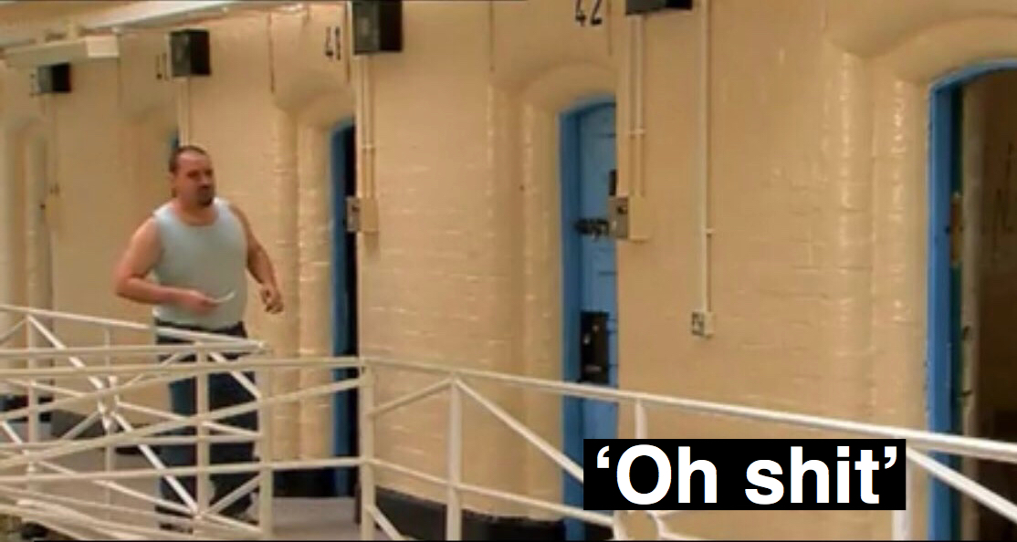 Max and Paddy Quotes tweet media