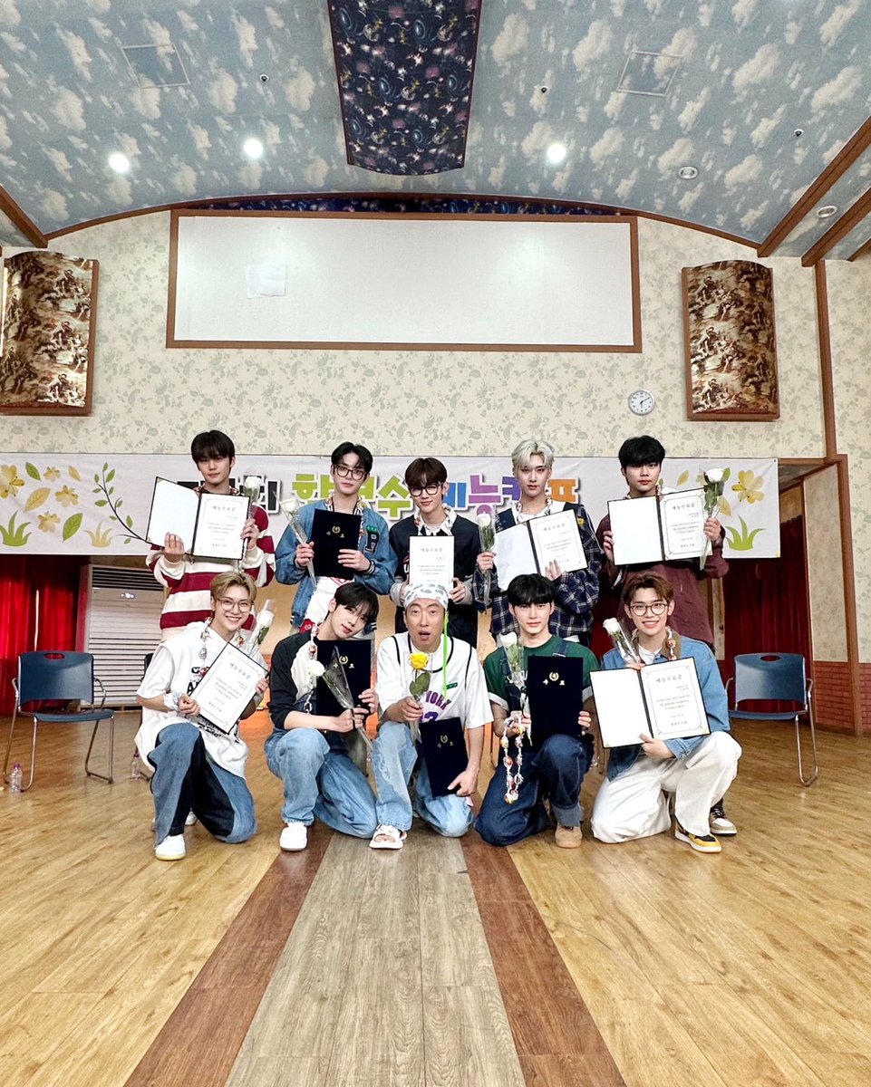 할명수 tweet media