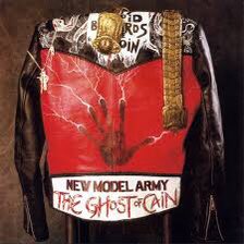 groovesvillewkd's tweet image. Huge band for me their music and lyrics helped me through many times in the past. I never skip a track so hard to pick but going with Poison Street from The Ghost Of Cain for #albumcoveraday  #NewModelArmy