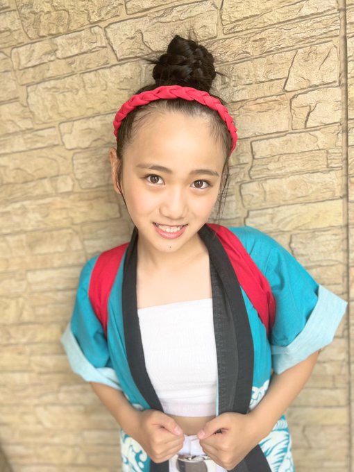 Twitterのコスプレ画像7