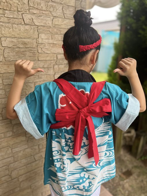 Twitterのコスプレ画像8