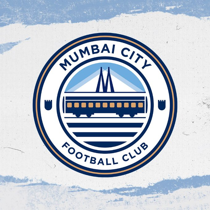 The moment we've been eagerly awaiting is here! Behold, the majestic new logo of #MumbaiCityFC! 🤩

#AamchiCity #YeHaiNayiShuruwat