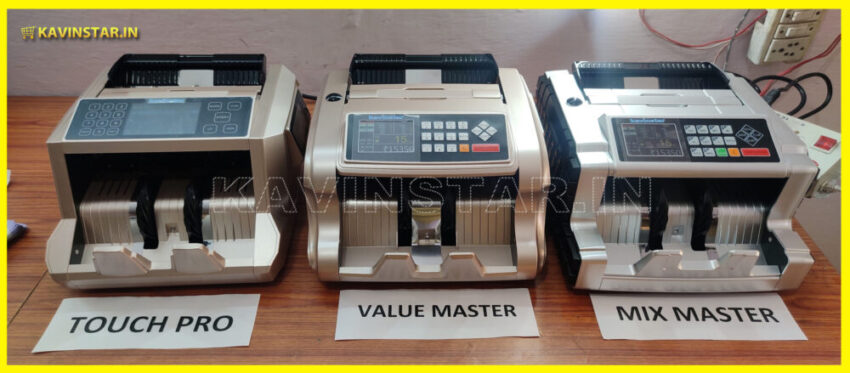 Kavinstarindia1's tweet image. 𝐇𝐢𝐠𝐡-𝐐𝐮𝐚𝐥𝐢𝐭𝐲 𝐌𝐢𝐱 𝐍𝐨𝐭𝐞 𝐂𝐨𝐮𝐧𝐭𝐢𝐧𝐠 𝐌𝐚𝐜𝐡𝐢𝐧𝐞𝐬 𝐰𝐢𝐭𝐡 𝐅𝐚𝐤𝐞 𝐍𝐨𝐭𝐞 𝐃𝐞𝐭𝐞𝐜𝐭𝐨𝐫
#CurrencyCounting #FakeNoteDetector #MixNoteCounter" URL: kavinstar.in/product-catego…