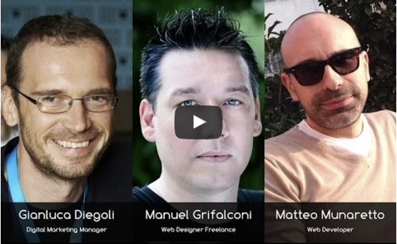 Mirko D'Isidoro tweet media