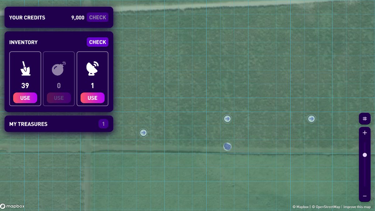 NextEarth_'s tweet photo. Dear #NextEarthians and Treasure Hunters, 🌍🗺 
  
The alpha testing of the Next Earth Treasure Hunt Game is now officially over, let us share with you the final statistics, which are absolutely mind-blowing. 🤯🔥 
 
Number of tiles dug/selected during the game: 51,627 https://t.co/b3jJEsjI8f