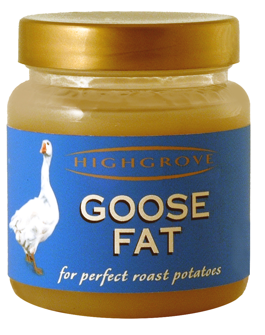 highgrovefoods's tweet image. Crispy roast potatoes anyone?  Goose Fat available now! #sundayroasts #crispyroastpotatoes #ordertoday