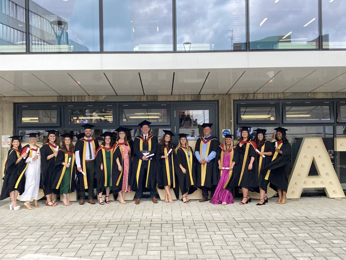 NTSCITT's tweet photo. Congratulations to our @ntscitt Class of 23!! We are so proud of you all - enjoy celebrating!! 🎉🌟🧑🏻‍🎓👩🏻‍🎓🥳 👏🏻#proud #ITT @NTCouncilTeam @NTynesideEY @NTPrimaryTeam @NorthTyneCA @NorthumbriaUni https://t.co/DTobLatrPu