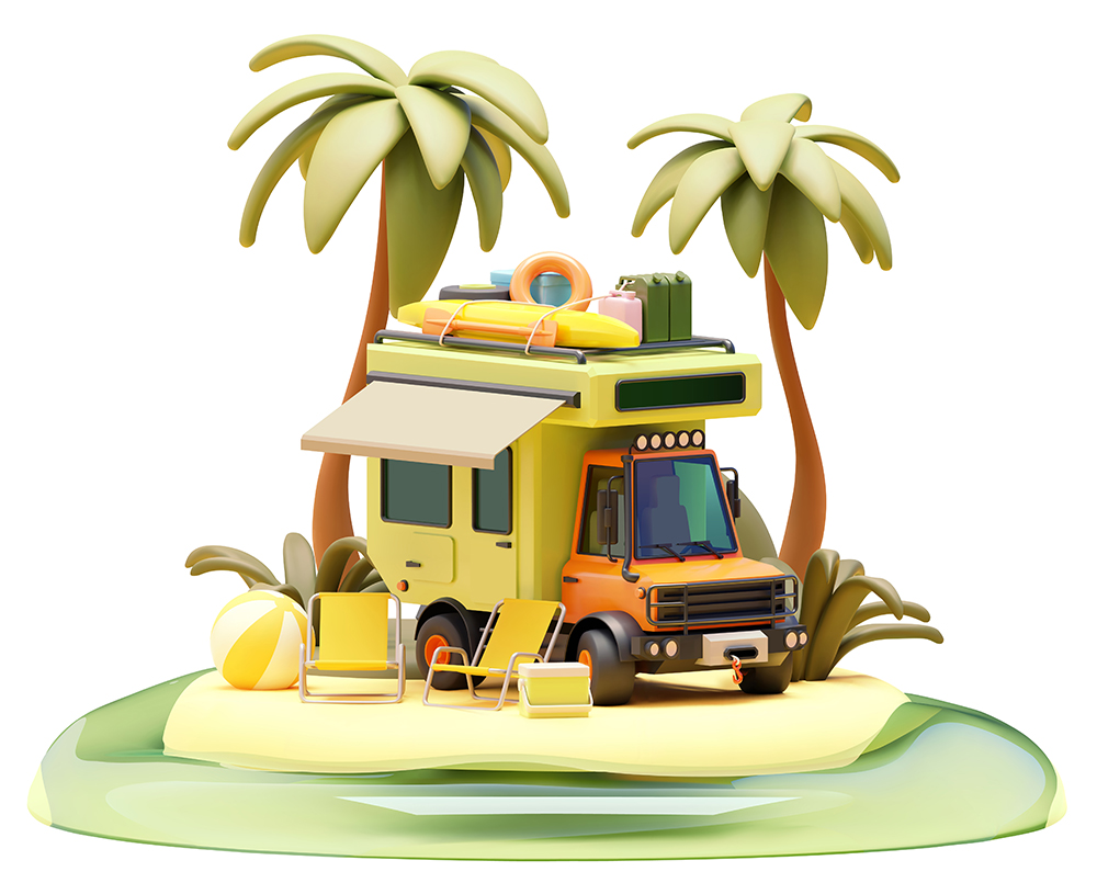 vector_icons's tweet image. Vector camper van on the beach camping illustration
 #Creativemarket:  crmrkt.com/glvg16

#vector #lowpoly #vectorart #low #poly #3d #illustration #vehicle #vanlife #motorhome #travel #summer #beach #vacation #camping #campingtrip