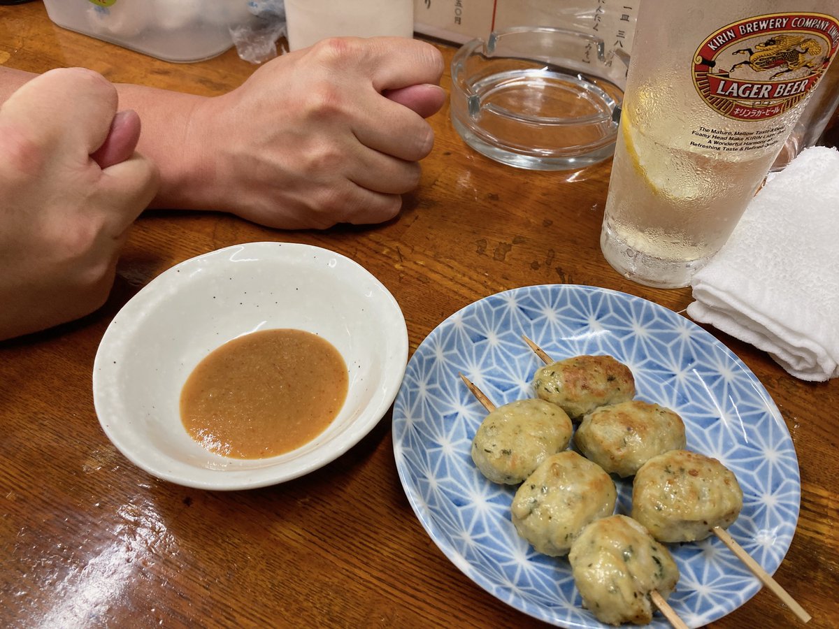 mensclub_aoto's tweet photo. 久しぶりのより道🤔
三連休前だからしょうがないです🤣🍻
#葛飾区　#青戸　#青砥　#より道　　#30分一本勝負🔥 https://t.co/K0Z9hozAhO