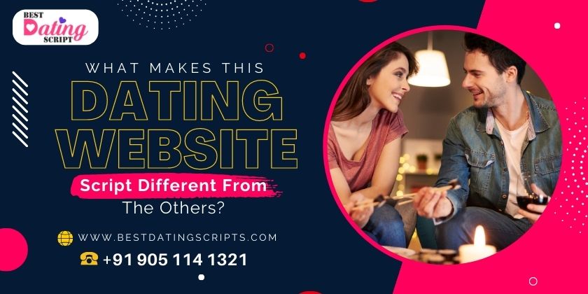 datingscripts's tweet image. Confused about which #datingwebsitescript to opt for?
Check out the blog to learn about the aspects that make this script better than the ones available in the market.
bestdatingscripts.com/blog/239-what-…
#bestdatingscript #datingwebsitescript