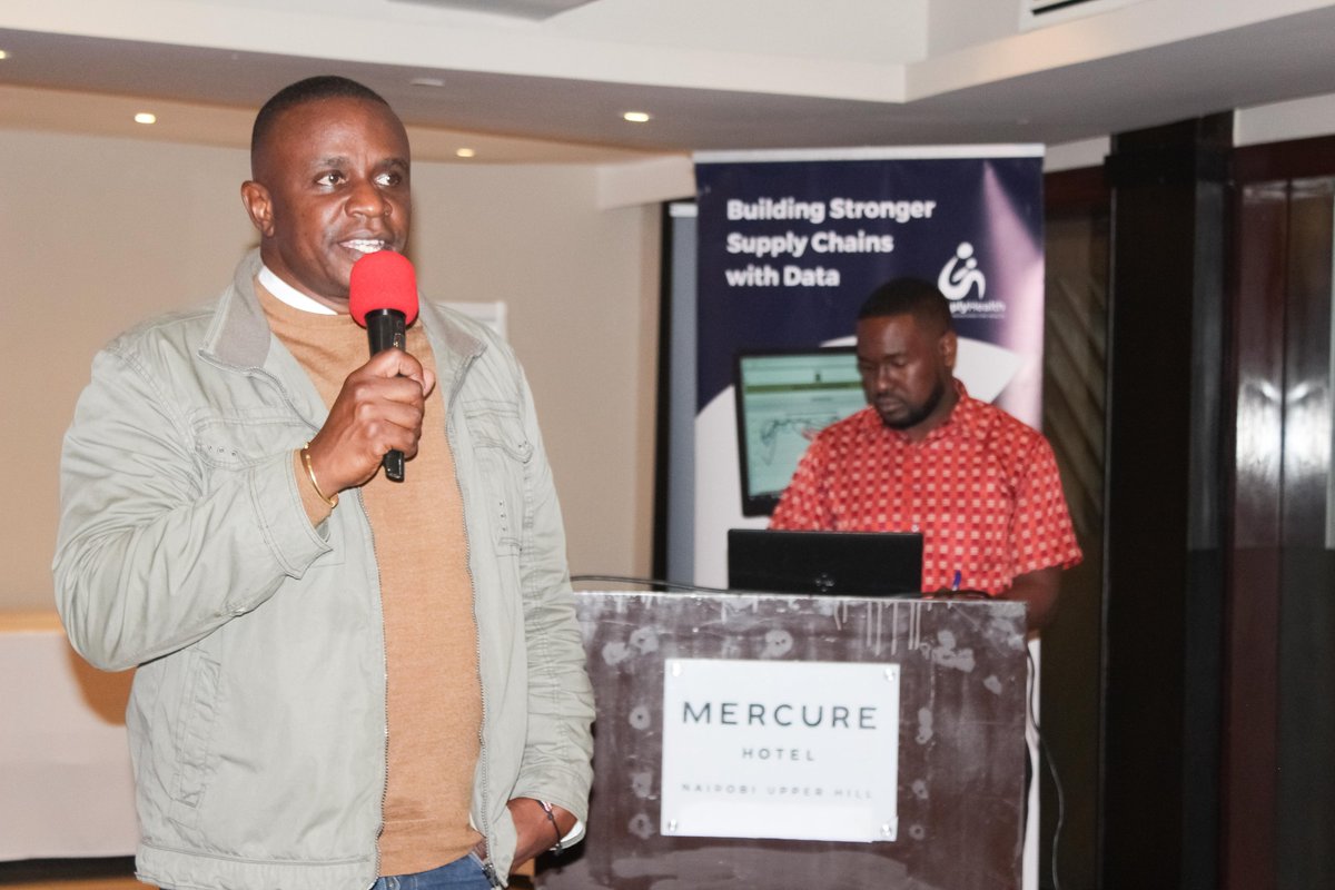 inSupplyHealth's tweet image. Thank you to everyone who attended the #LearningSummit, including our partner pharmacies, KPA and PSK representatives, MOH, Kasha, and Ask Nivi. Your presence and contributions made our summit a huge success!