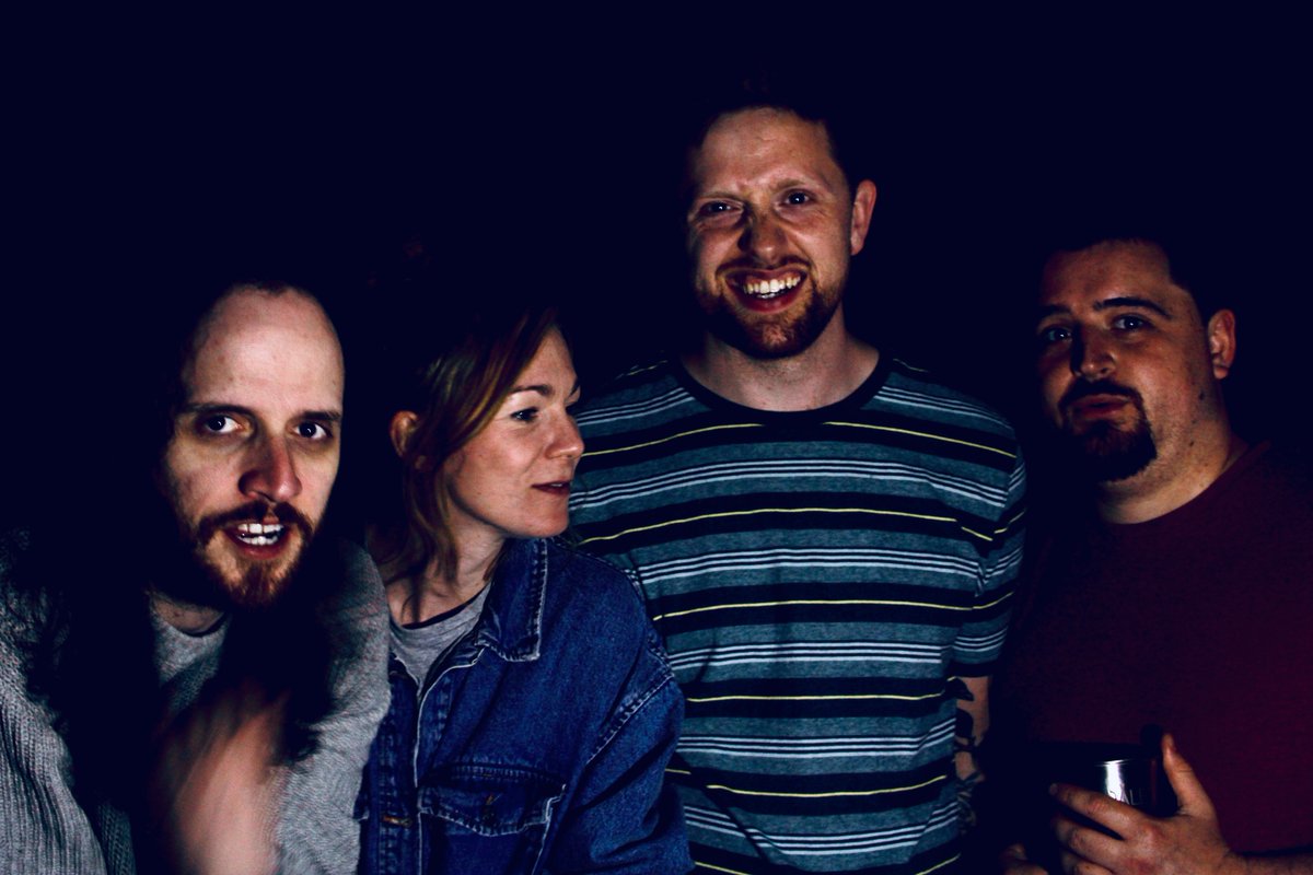 INTERVIEW: Getting To Know Cut Throat Francis... mysticsons.com/article/gettin…