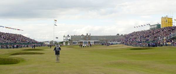 Scotland Golf Tours tweet media