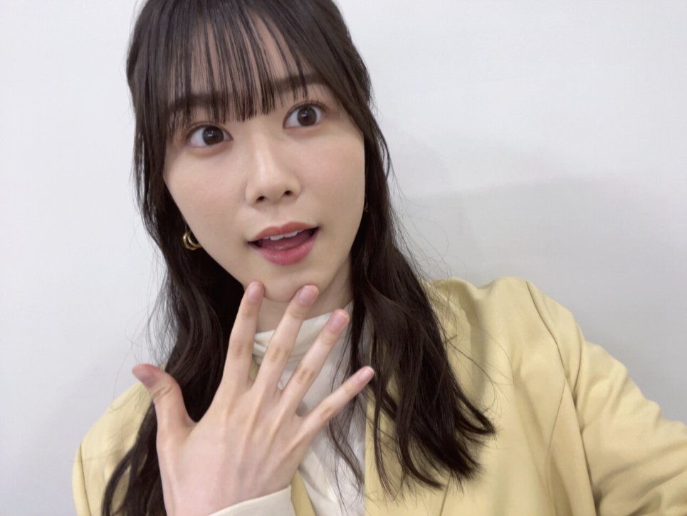 Jack_O_3's tweet photo. 結局これが一番お姉さんな格好な気が…🥰

#niblog https://t.co/iYeYJgot1E