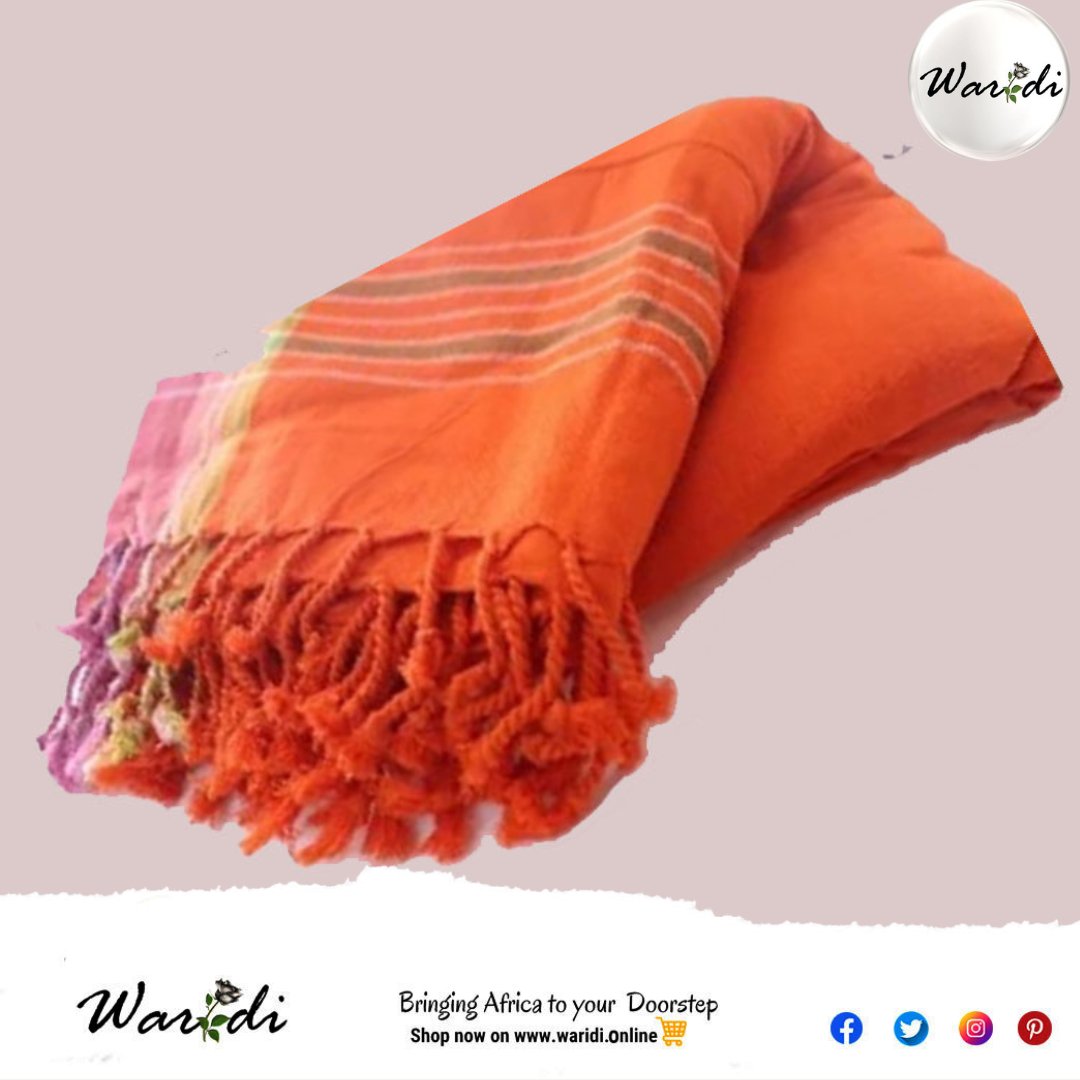 The kikoi beach towel is essentially a larger version of the kikoi cloth, designed specifically for use at the beach or poolside.
Visit waridi.online/product/waridi… and grab yours!

#africanchild #african  #letsgoafrica #buyafrica #kikoibeachtowel #africanculture   #waridionline