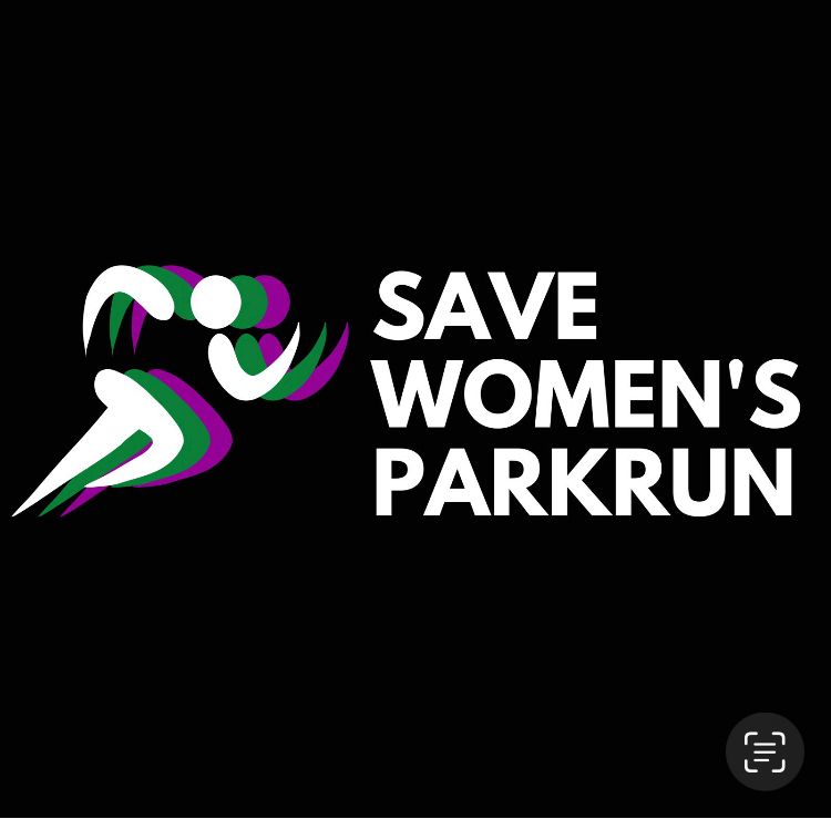 We parkrun enthusiasts refer to tomorrow as parkrun day however, a cloud hangs over <a href="/parkrunUK/">parkrun UK</a> as current gender policy discriminates against women. It is not fair to allow biological men to claim female first place or hold female course records.