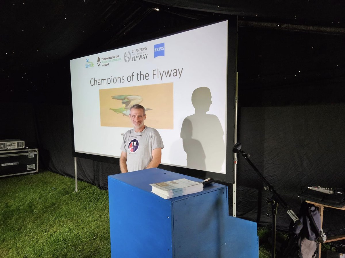 Champions of the Flyway (@flywaychampions) on Twitter photo <a href="/yoavperlman/">Yoav Perlman</a> <a href="/GlobalBirdfair/">Global Birdfair</a> <a href="/BirdLifeEurope/">BirdLife Europe & Central Asia</a> <a href="/NatureTanzania/">Nature Tanzania</a> <a href="/BirdLife_News/">BirdLife International</a> <a href="/BirdLife_Data/">BirdLife Data Zone</a> <a href="/BirdGuides/">BirdGuides</a> <a href="/RareBirdAlertUK/">RareBirdAlertUK</a> <a href="/Natures_Voice/">RSPB</a> <a href="/NatureIsrael/">SPNI</a> .... to combat the illegal killing of Eurasian-bound migrants, principle among them the White Stork - and we are very excited to help! Find out more at BirdFair with a chat with Yoav and Alen at the <a href="/ZEISSBirding/">ZEISS Birding</a> stand (Falcon marquee, F1) on Saturday at 1100hrs... 2/3 👇 <a href="/yoavperlman/">Yoav Perlman</a> <a href="/GlobalBirdfair/">Global Birdfair</a> <a href="/BirdLifeEurope/">BirdLife Europe & Central Asia</a> <a href="/NatureTanzania/">Nature Tanzania</a> <a href="/BirdLife_News/">BirdLife International</a> <a href="/BirdLife_Data/">BirdLife Data Zone</a> <a href="/BirdGuides/">BirdGuides</a> <a href="/RareBirdAlertUK/">RareBirdAlertUK</a> <a href="/Natures_Voice/">RSPB</a> <a href="/NatureIsrael/">SPNI</a> .... to combat the illegal killing of Eurasian-bound migrants, principle among them the White Stork - and we are very excited to help! Find out more at BirdFair with a chat with Yoav and Alen at the <a href="/ZEISSBirding/">ZEISS Birding</a> stand (Falcon marquee, F1) on Saturday at 1100hrs... 2/3 👇