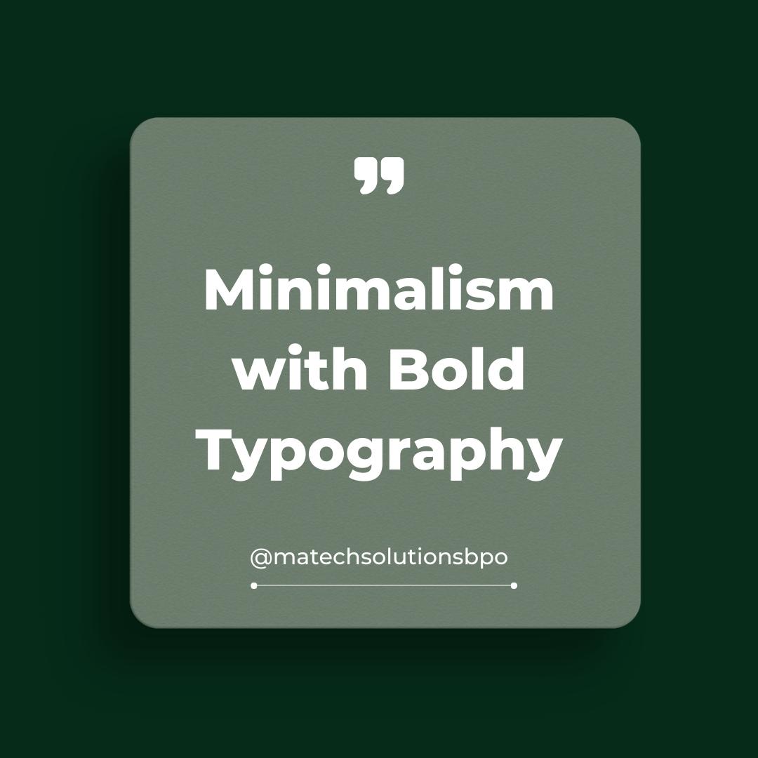 MATechSolution1's tweet image. ♦ Graphic Designing Trends
matechsolutionsbpo.com/blogdetail/gra…

Discover the top #graphicdesign trends &amp;amp; elevate your #designs!
Learn how #MATechSolutionsBPO can provide professional #graphic #designing services.

#graphics #3Danimation #3dart #3dmodeling #AI

#FridayVibes
#fridaymorning