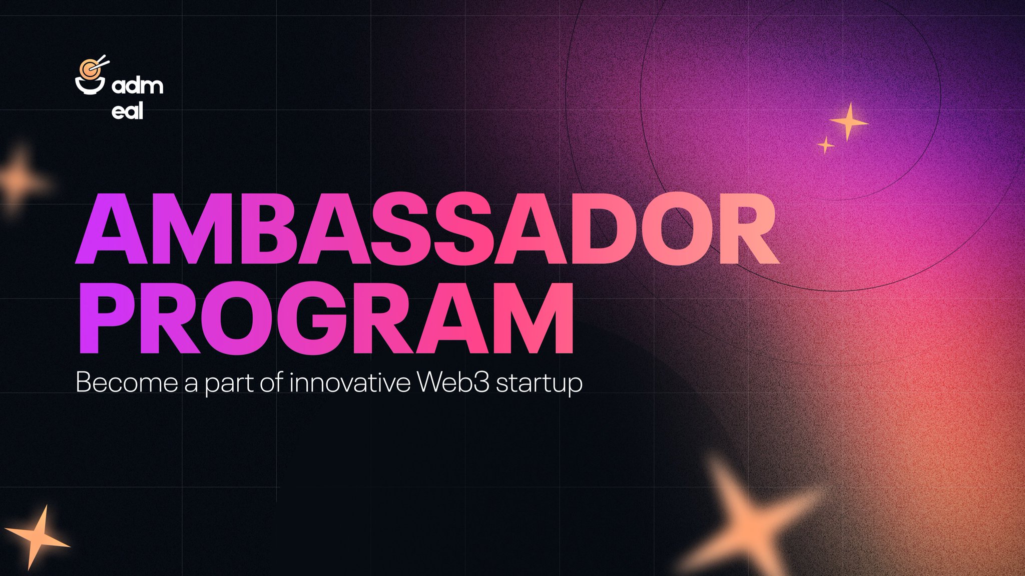 Admeal Official on Twitter: