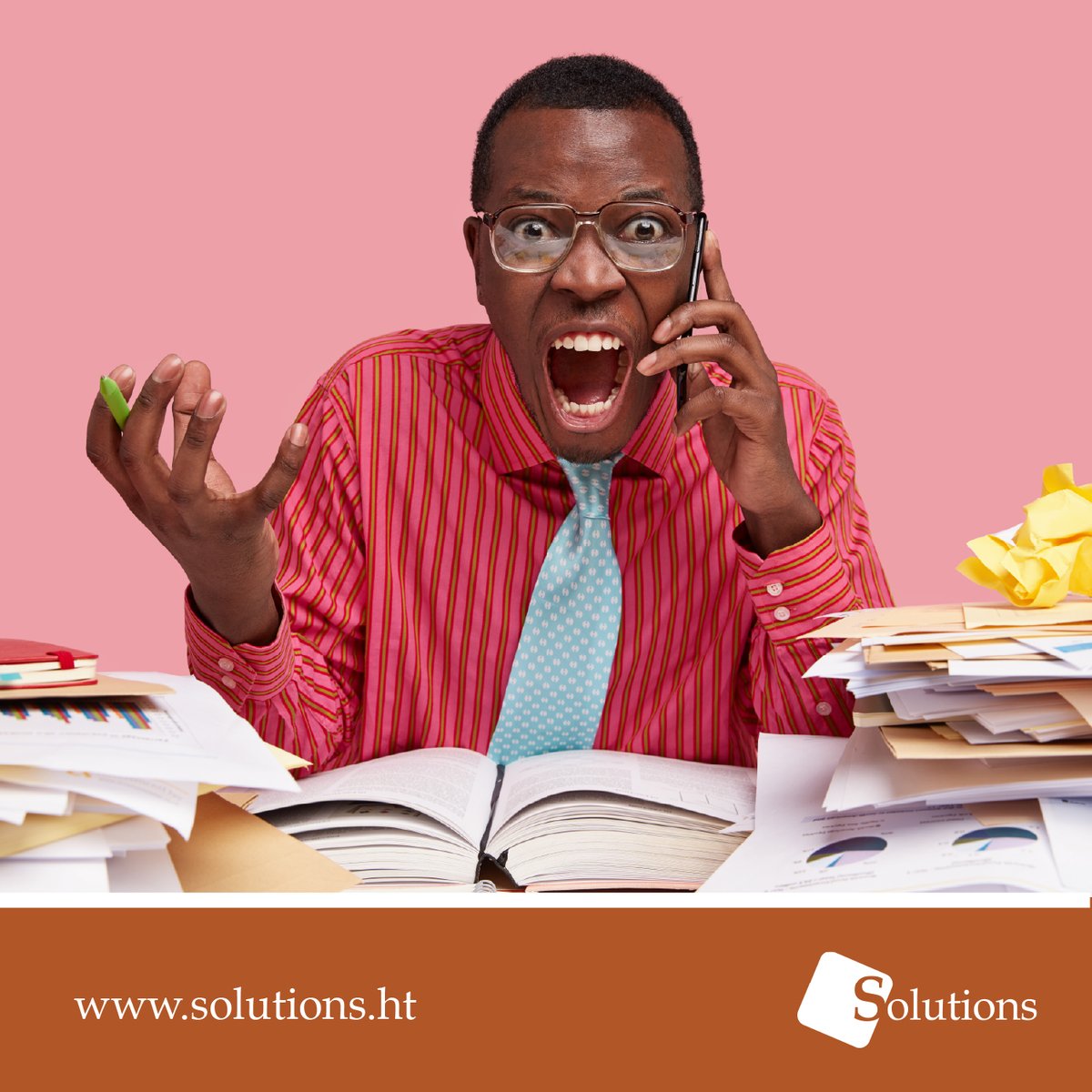 solutionsht's tweet photo. Are you tired of one-size-fits-all software that doesn't meet your unique business needs?
Contact us today to learn more about how we can help you improve your business.
https://t.co/9TBfXCi2Nm
#CustomSoftware #BusinessEfficiency #TailoredSolutions #Solutionsht #ITTraining https://t.co/VRArrzIRWP