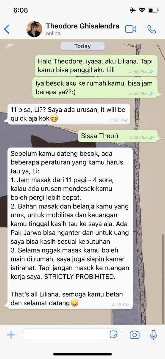 LANA ANDINI tweet media