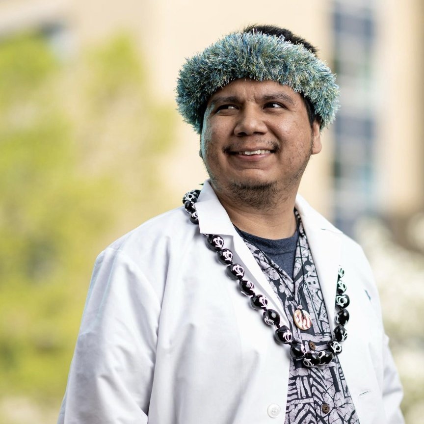 I've been a bit busy to realize how much has changed for me in the past decade. Just 10 yrs ago I just graduated high school. I dropped out to take care of my grandma but resumed a couple years later when she passed from Cancer. Now here I am as a 5th yr Cancer Bio PhD Candidate.