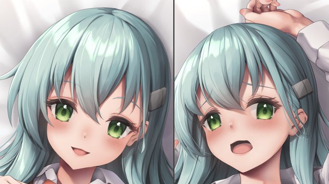 「dakimakura (medium)」 illustration images(Latest)