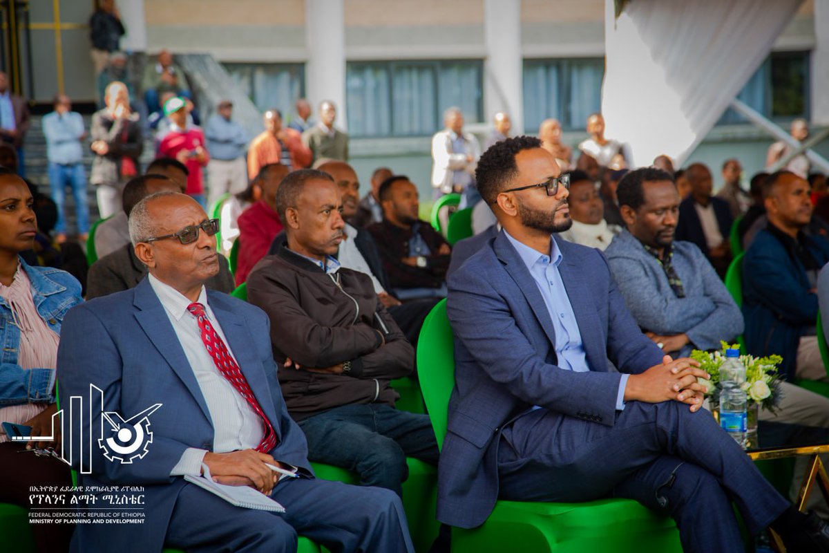 Africa Updates on Twitter "RT MoPD_Ethiopia The Ministry of Planning and Dev't has announced