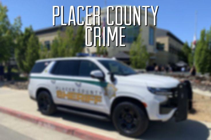 Placer County Sheriff's arrest log: Battery, violation of court order, warrants #Placer #Place. goldcountrymedia.com/go/3f5ea78815b…