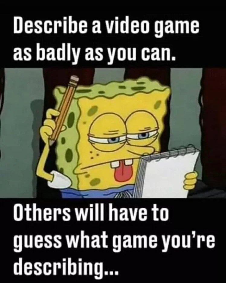 Streamsteelo97's tweet image. Do it

#gaming #memes #twitch #twitchaffiliate #ContentCreator #smallstreamer #supportsmallstreamers