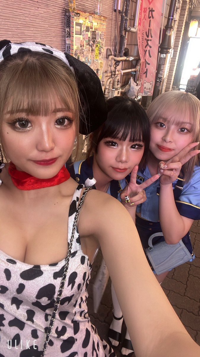 Babylon2023_'s tweet photo. ଘ♡ଓコンカフェଘ♡ଓ
🎀アンタレス🎀

本日も２１時〜
OPENしてます😍

プロフィール固定画像を
入口でご提示で
初回３０００円飲み放題です🍻⭕

皆様のご来店お待ちしております♪

🏬
新宿区歌舞伎町1-22-1
磯ぎりそば館ビルB1

🟢求人LINE🟢
https://t.co/u8e0vIJrZU

#新宿　#ガルバ　#コンカフェ https://t.co/m9LVOggYXS