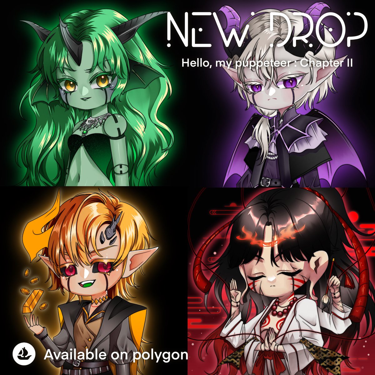 𝐑𝐞𝐧 ✿✿✿ | VGEN 🪷 tweet media