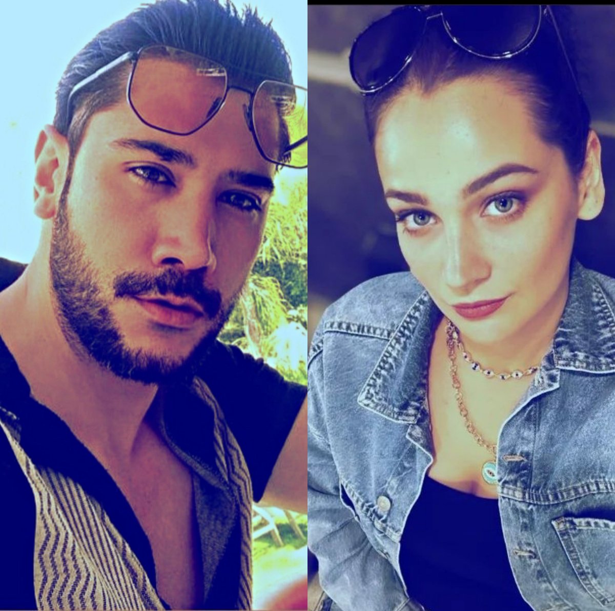 IbrahimVin44821's tweet photo. Gülü ve şansı özledim 😌
#ugsim #alnad #ugurgunes #gulsimali 💙🖤#summer https://t.co/cL0RlIpKzT