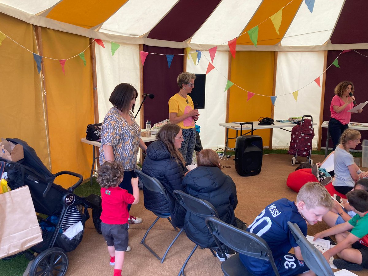 Gwasg Rily Publications tweet media