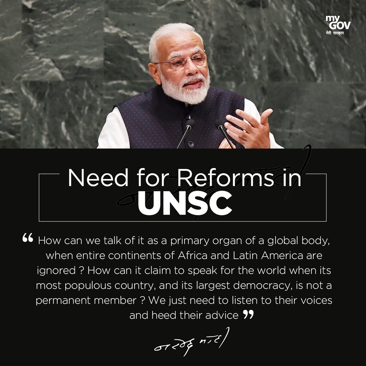 AndhraAshokAnna's tweet image. 🎯 How long India has to wait for the permanent seat ?

#UNSC #unscreforms #India #uno