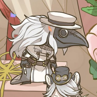 Hourly Orpheus (@orpheusbot) on Twitter photo 