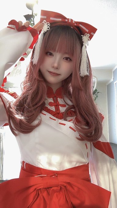 コスプレイヤーひなのTwitter画像12