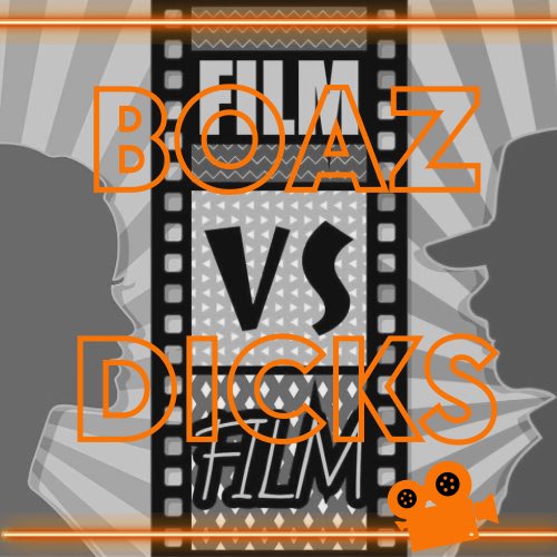 Choose Film Podcast tweet media