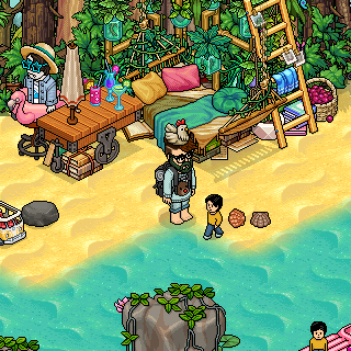 Edgard236's tweet photo. Mattadesert al mare

@HabboItalia e @HabboInHabbo_IT https://t.co/QUeIWlLm9c