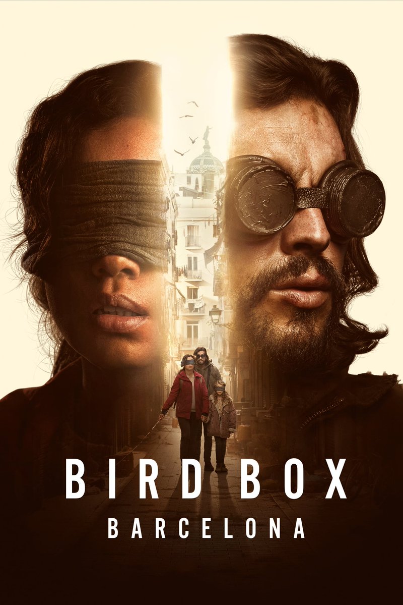 When To Stream on Twitter "Bird Box Barcelona (2023) Streaming Now