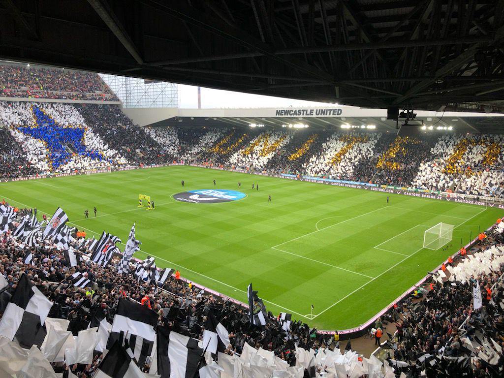 <a href="/MrBeast/">MrBeast</a> Newcastle United are the best football club in the world…